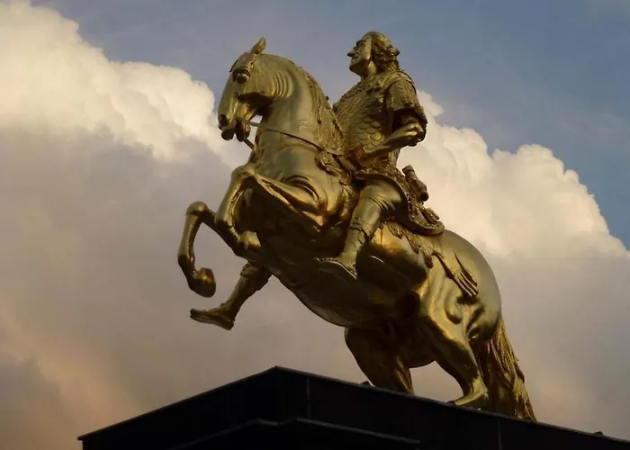 At Fichtepark Nyaraló *