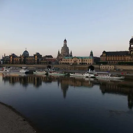 At Fichtepark Dresda