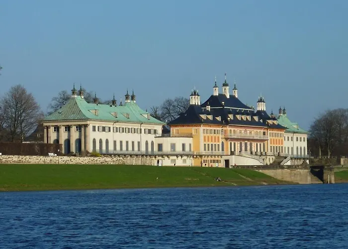 Vakantiehuis At Fichtepark